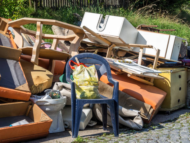 Best Junk Removal for Businesses  in Neillsville, WI