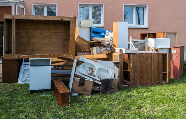 Best Commercial Junk Removal  in Neillsville, WI
