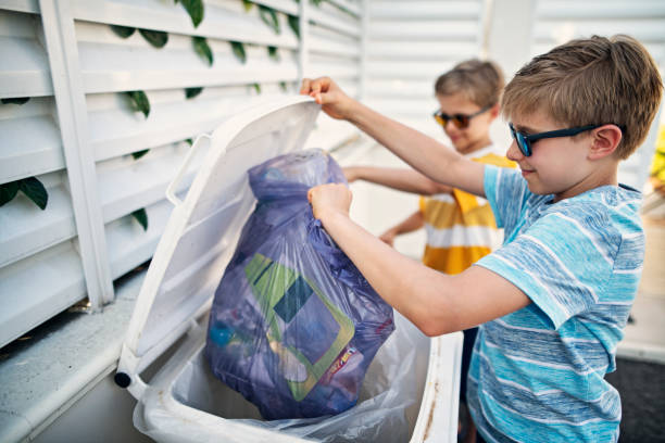Best Dumpster Rental Services  in Neillsville, WI
