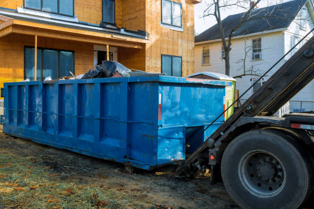 Best Commercial Cleanout Services  in Neillsville, WI