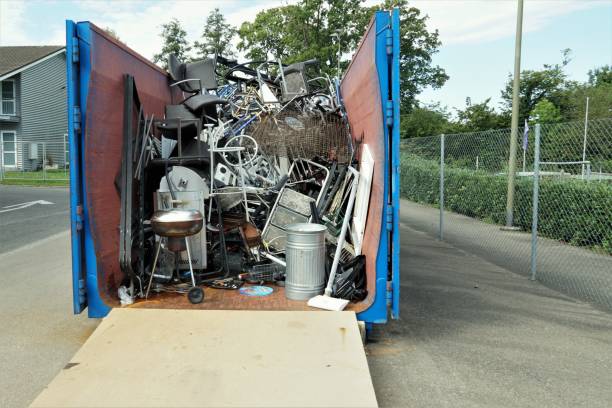 Basement Cleanout Services in Neillsville, WI