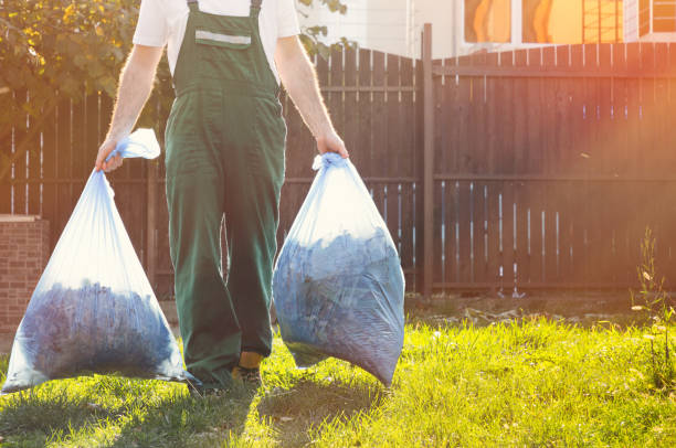 Best Basement Cleanout Services  in Neillsville, WI