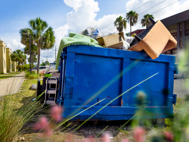 Best Local Junk Hauling  in Neillsville, WI