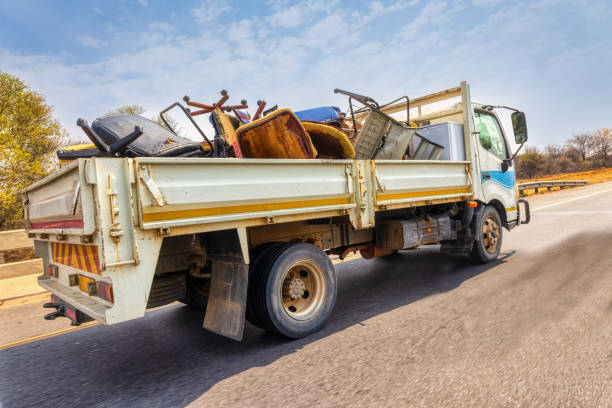 Professional Junk Removal in Neillsville, WI