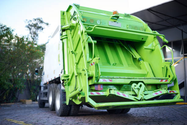 Best Office Junk Removal  in Neillsville, WI