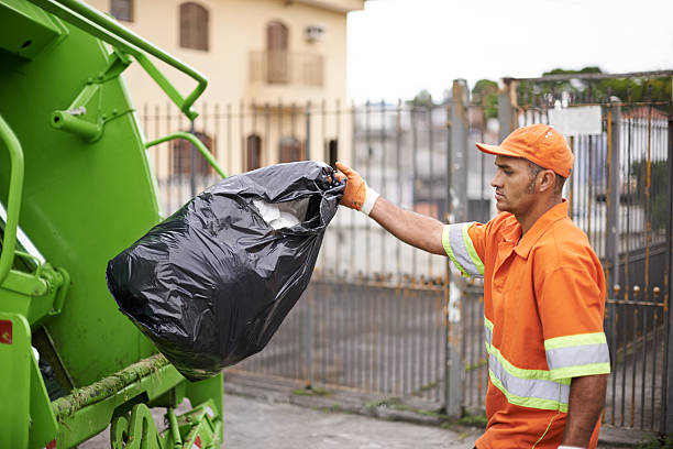 Best Basement Cleanout Services  in Neillsville, WI